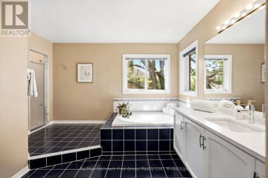 41 BANCROFT CRESCENT Whitby (Williamsburg) Ontario photo 35
