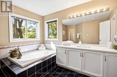 41 BANCROFT CRESCENT Whitby (Williamsburg) Ontario photo 36