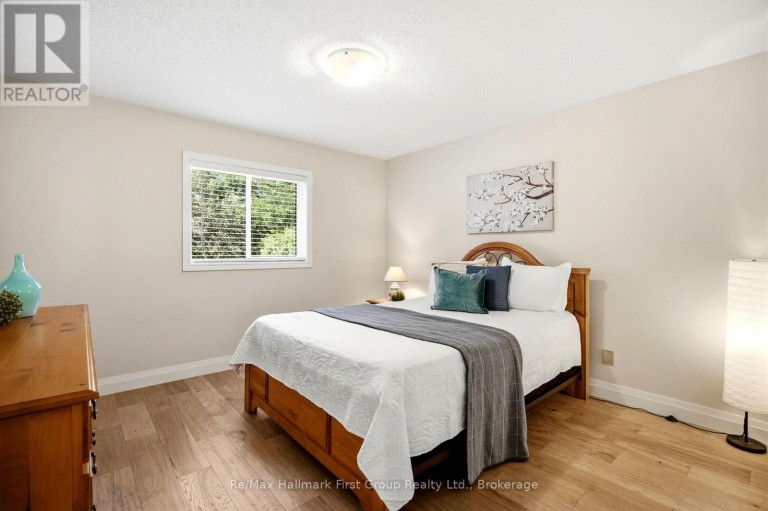 41 BANCROFT CRESCENT, Whitby (Williamsburg), Ontario, L1R2J4