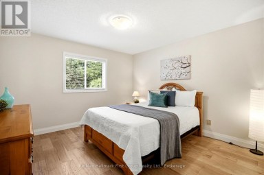 41 BANCROFT CRESCENT Whitby (Williamsburg) Ontario photo 37