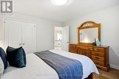 41 BANCROFT CRESCENT Whitby (Williamsburg) Ontario photo 38