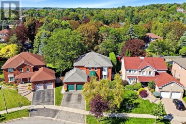 41 BANCROFT CRESCENT Whitby (Williamsburg) Ontario photo 4