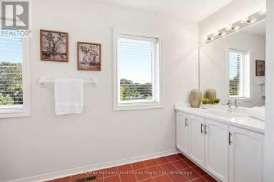 41 BANCROFT CRESCENT Whitby (Williamsburg) Ontario photo 41