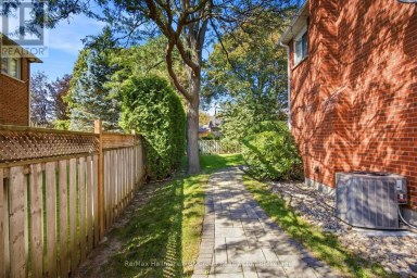 41 BANCROFT CRESCENT Whitby (Williamsburg) Ontario photo 43