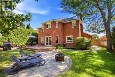 41 BANCROFT CRESCENT Whitby (Williamsburg) Ontario photo 46