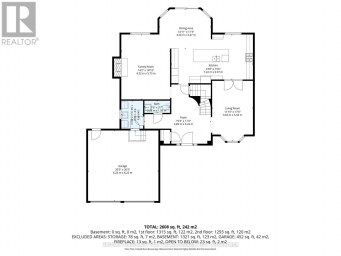 41 BANCROFT CRESCENT Whitby (Williamsburg) Ontario photo 48