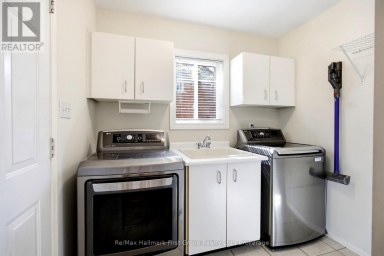 41 BANCROFT CRESCENT Whitby (Williamsburg) Ontario photo 8