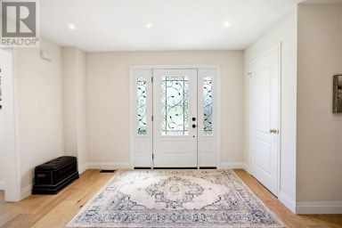 41 BANCROFT CRESCENT Whitby (Williamsburg) Ontario photo 9