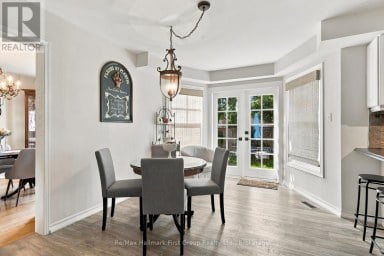 703 CARLISLE STREET Cobourg Ontario photo 11