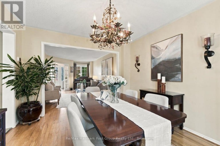 703 CARLISLE STREET, Cobourg, Ontario, K9A5E4