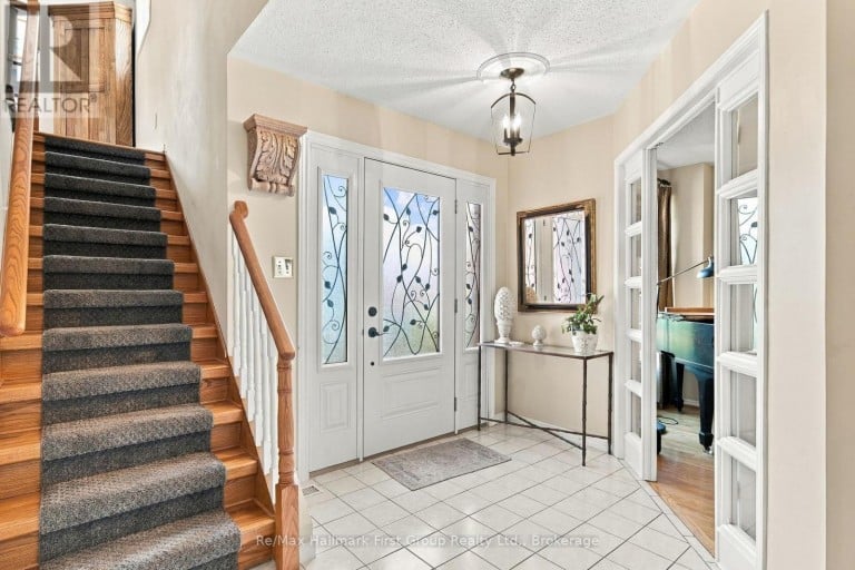 703 CARLISLE STREET, Cobourg, Ontario, K9A5E4