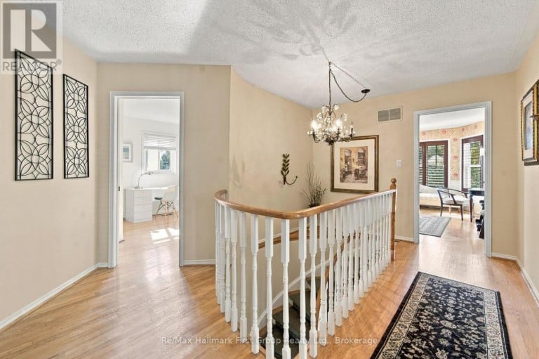 703 CARLISLE STREET, Cobourg, Ontario, K9A5E4