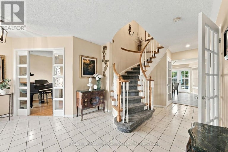 703 CARLISLE STREET, Cobourg, Ontario, K9A5E4