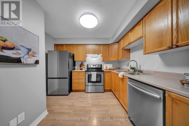 203 - 138 HIBERNIA STREET Cobourg Ontario photo 10