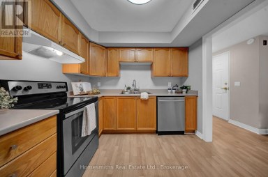 203 - 138 HIBERNIA STREET Cobourg Ontario photo 11