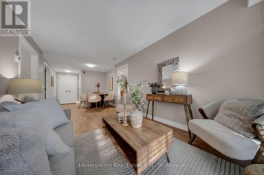 203 - 138 HIBERNIA STREET Cobourg Ontario photo 12