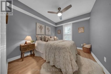 203 - 138 HIBERNIA STREET Cobourg Ontario photo 13