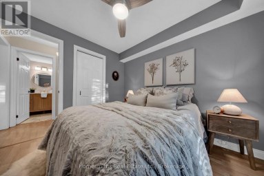 203 - 138 HIBERNIA STREET Cobourg Ontario photo 14