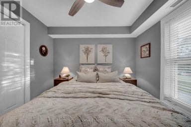 203 - 138 HIBERNIA STREET Cobourg Ontario photo 15