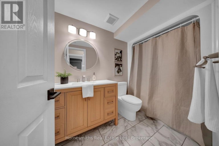 203 - 138 HIBERNIA STREET, Cobourg, Ontario, K9A3J8