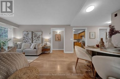203 - 138 HIBERNIA STREET Cobourg Ontario photo 19