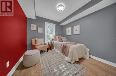 203 - 138 HIBERNIA STREET Cobourg Ontario photo 21