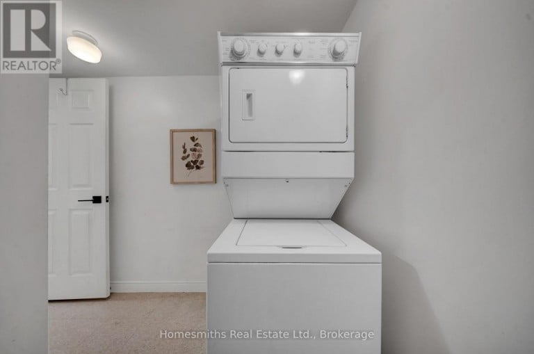 203 - 138 HIBERNIA STREET, Cobourg, Ontario, K9A3J8