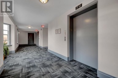 203 - 138 HIBERNIA STREET Cobourg Ontario photo 24
