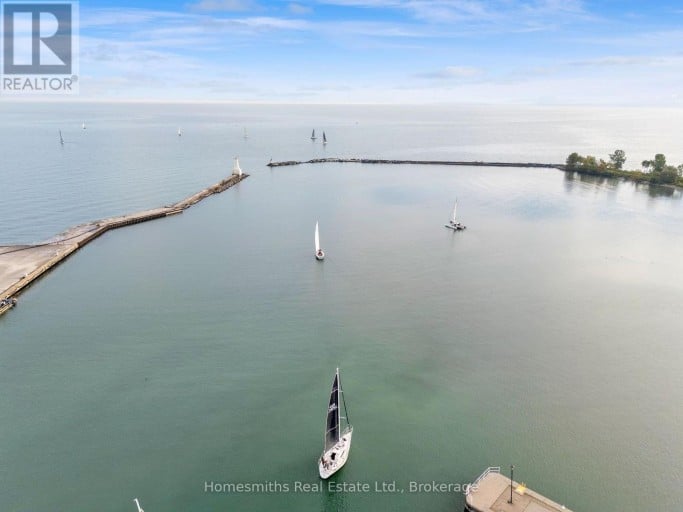 203 - 138 HIBERNIA STREET, Cobourg, Ontario, K9A3J8
