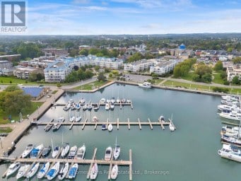 203 - 138 HIBERNIA STREET Cobourg Ontario photo 26