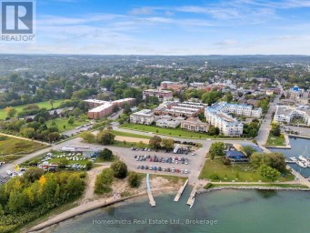 203 - 138 HIBERNIA STREET Cobourg Ontario photo 27