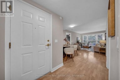 203 - 138 HIBERNIA STREET Cobourg Ontario photo 3