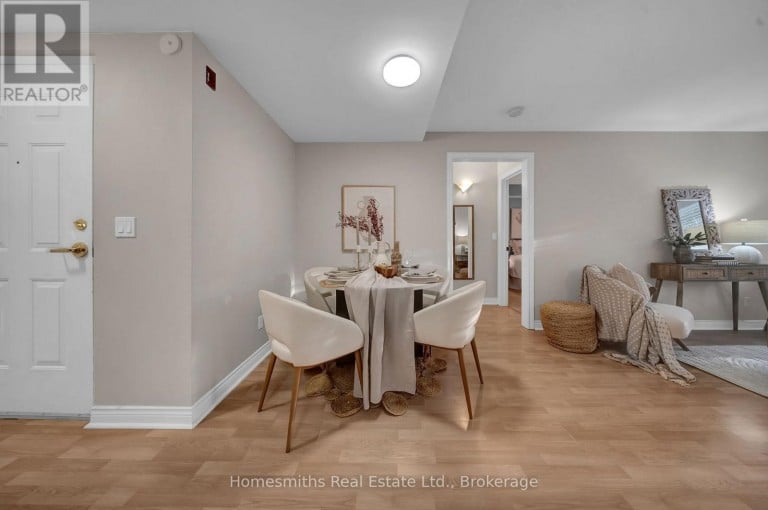 203 - 138 HIBERNIA STREET, Cobourg, Ontario, K9A3J8