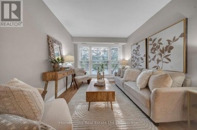 203 - 138 HIBERNIA STREET Cobourg Ontario photo 5
