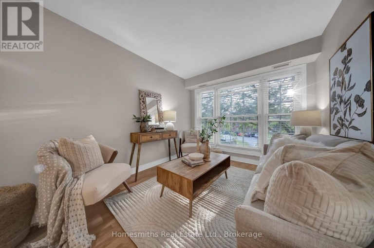 203 - 138 HIBERNIA STREET, Cobourg, Ontario, K9A3J8