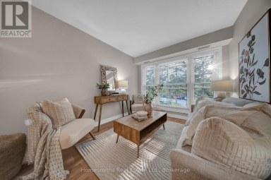 203 - 138 HIBERNIA STREET Cobourg Ontario photo 7