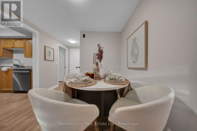 203 - 138 HIBERNIA STREET Cobourg Ontario photo 8