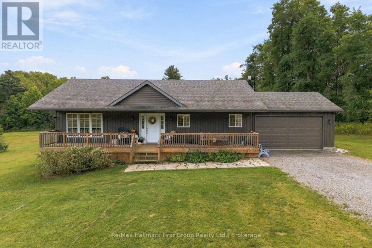 617 TURK ROAD, Alnwick/Haldimand, Ontario, K0K2G0