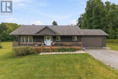 617 TURK ROAD Alnwick/Haldimand Ontario photo 1