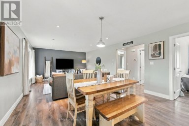 617 TURK ROAD Alnwick/Haldimand Ontario photo 11