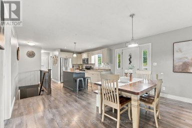 617 TURK ROAD Alnwick/Haldimand Ontario photo 13