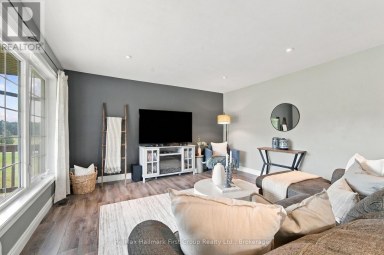 617 TURK ROAD Alnwick/Haldimand Ontario photo 16