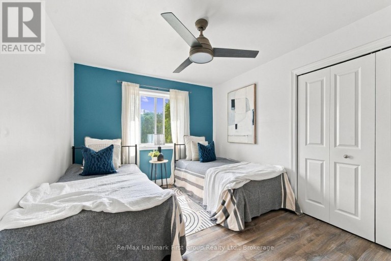 617 TURK ROAD, Alnwick/Haldimand, Ontario, K0K2G0