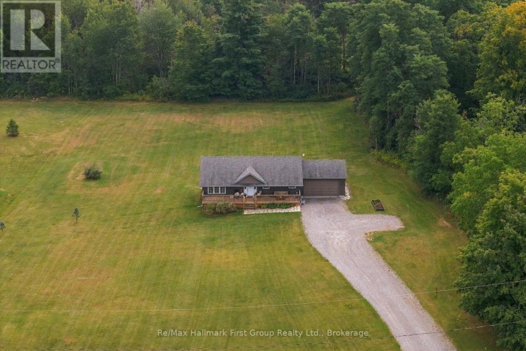 617 TURK ROAD, Alnwick/Haldimand, Ontario, K0K2G0
