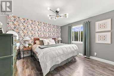 617 TURK ROAD Alnwick/Haldimand Ontario photo 22