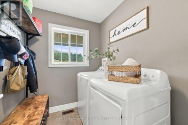 617 TURK ROAD Alnwick/Haldimand Ontario photo 26