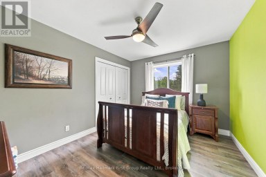 617 TURK ROAD Alnwick/Haldimand Ontario photo 27