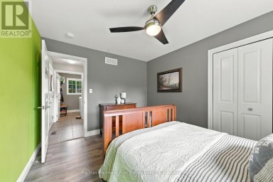 617 TURK ROAD Alnwick/Haldimand Ontario photo 28