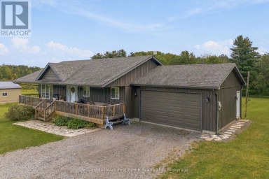 617 TURK ROAD Alnwick/Haldimand Ontario photo 36