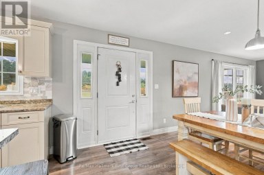 617 TURK ROAD Alnwick/Haldimand Ontario photo 4